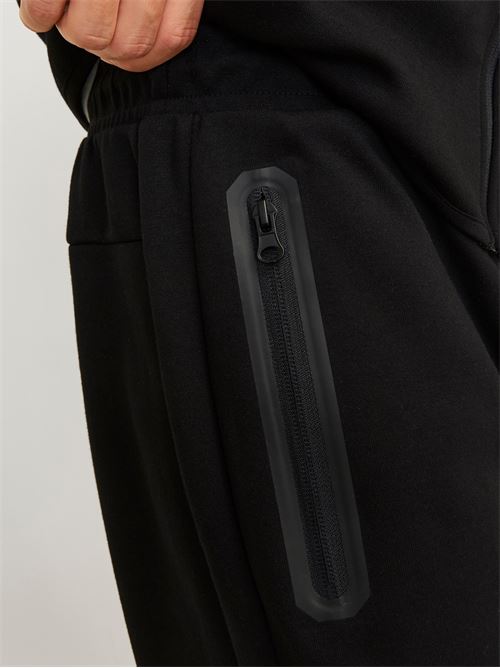  JACK AND JONES | 12261991/Black